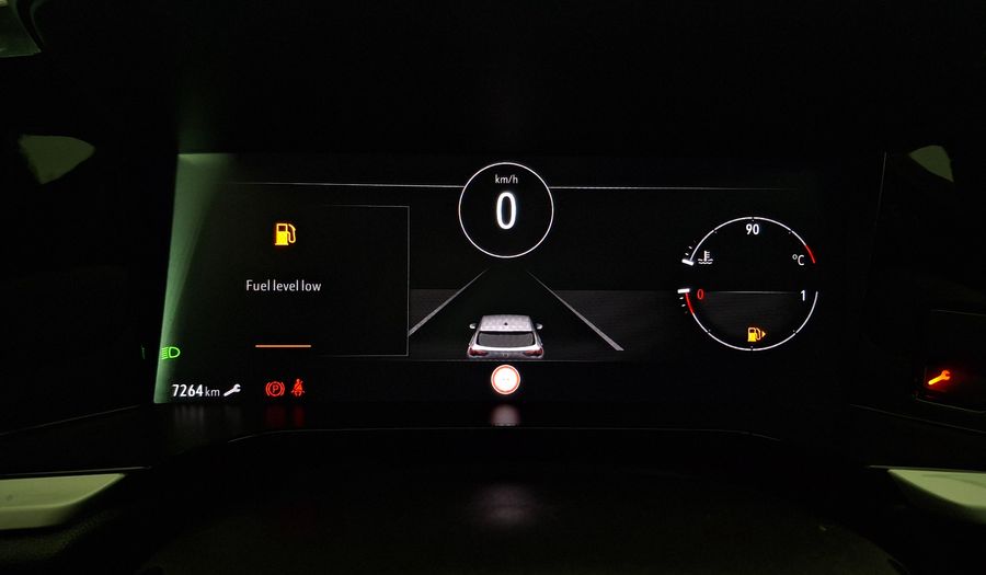 Opel Grandland 1.2 TURBO GS Suv 2023