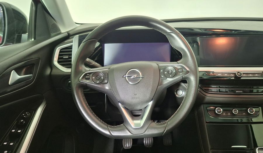 Opel Grandland 1.2 TURBO GS Suv 2023