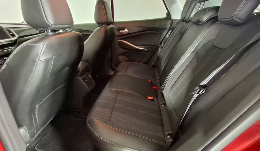 Opel Grandland 1.2 TURBO GS Suv 2023