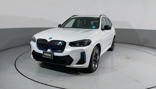 Bmw • iX3