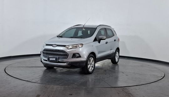 Ford • EcoSport