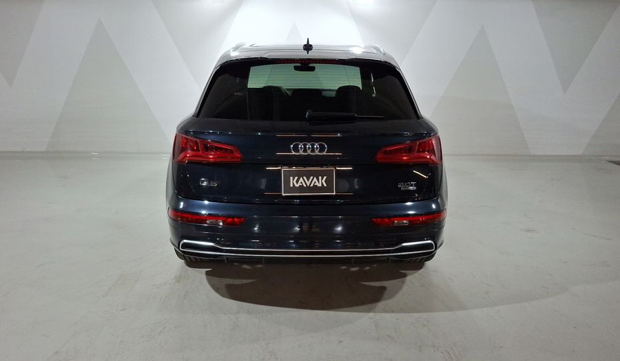 Audi Q5 2.0 S LINE DCT 4WD Suv 2018