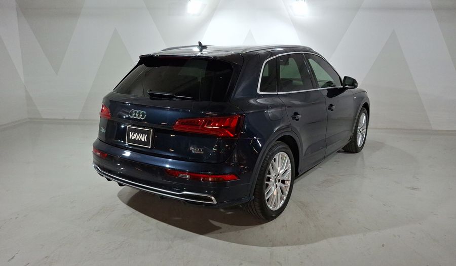 Audi Q5 2.0 S LINE DCT 4WD Suv 2018