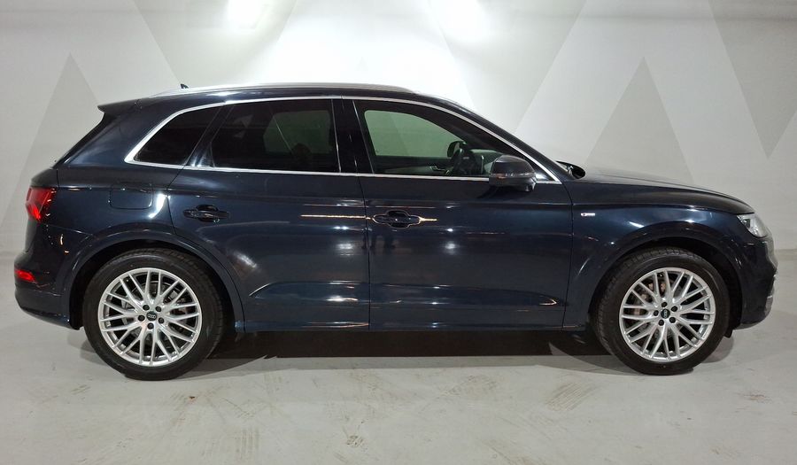 Audi Q5 2.0 S LINE DCT 4WD Suv 2018
