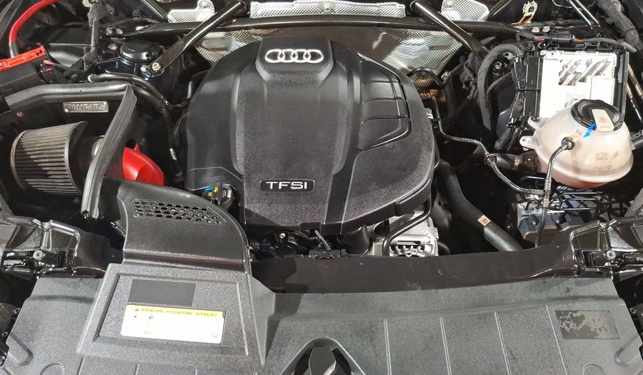 Audi Q5 2.0 S LINE DCT 4WD Suv 2018