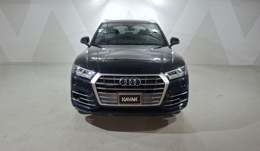 Audi Q5 2.0 S LINE DCT 4WD Suv 2018