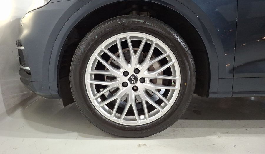 Audi Q5 2.0 S LINE DCT 4WD Suv 2018