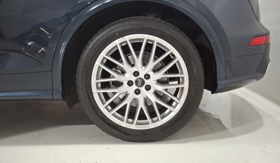 Audi Q5 2.0 S LINE DCT 4WD Suv 2018