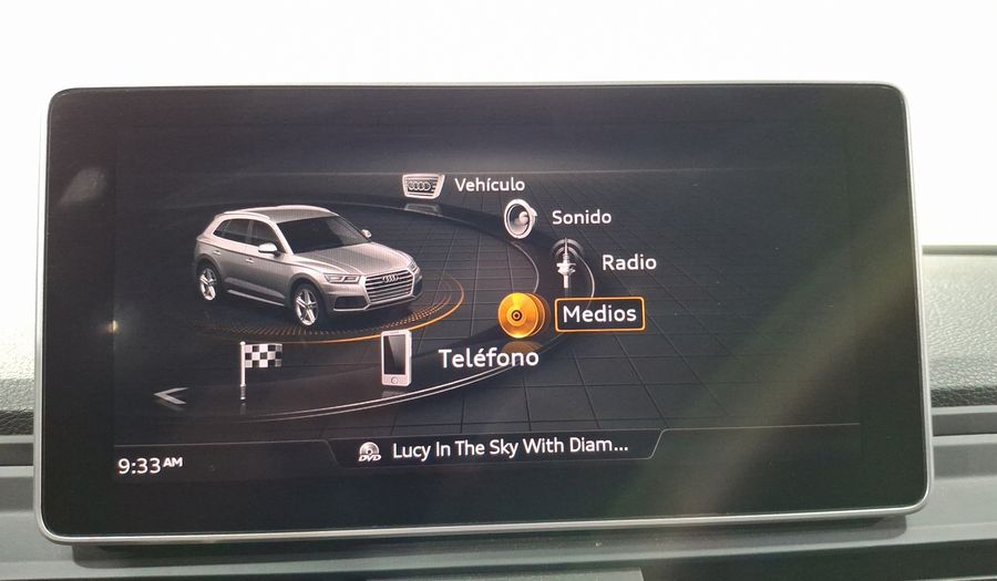 Audi Q5 2.0 S LINE DCT 4WD Suv 2018