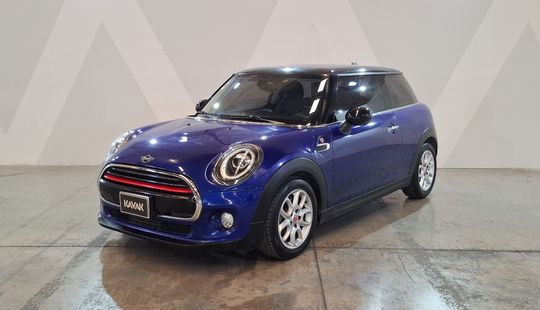 Mini • Cooper