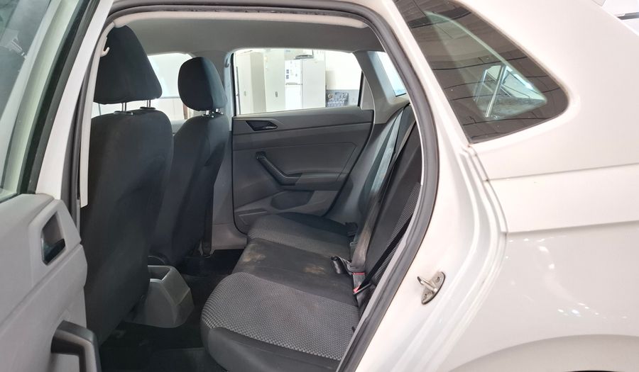 Volkswagen Polo 1.6 MSI TRENDLINE Hatchback 2018