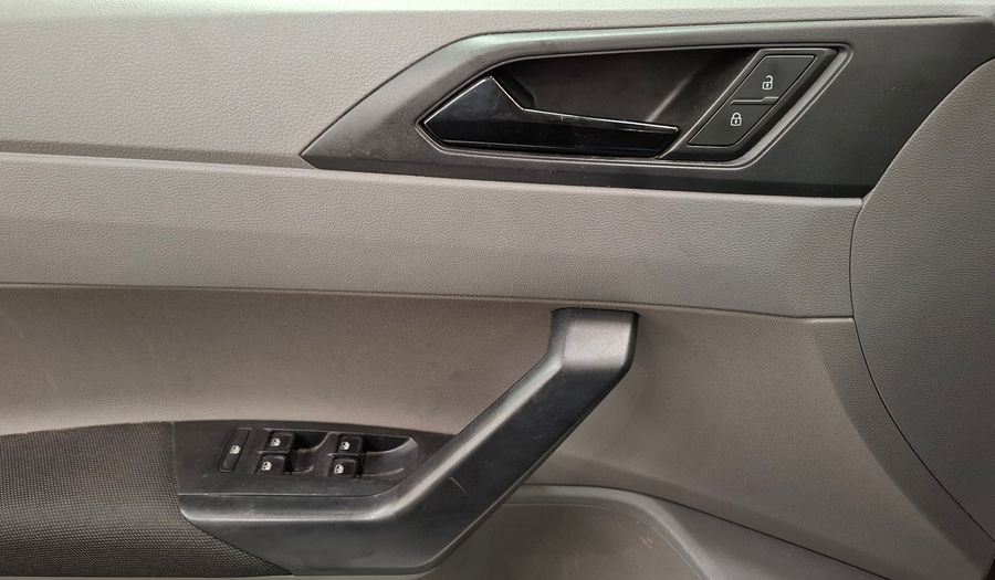 Volkswagen Polo 1.6 MSI TRENDLINE Hatchback 2018