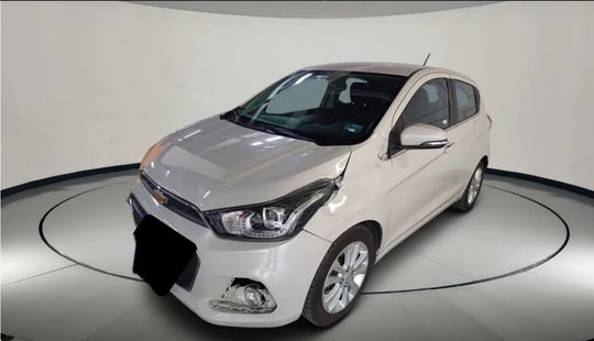 Chevrolet • Spark