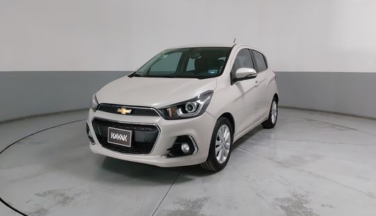 Chevrolet • Spark
