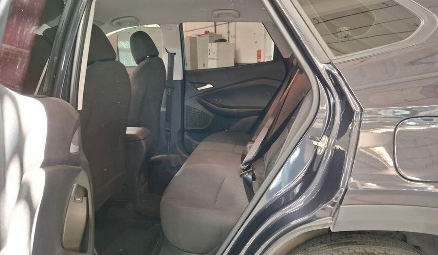 Chevrolet Tracker 1.2 TURBO AT Suv 2023