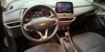 Chevrolet Tracker 1.2 TURBO AT Suv 2023