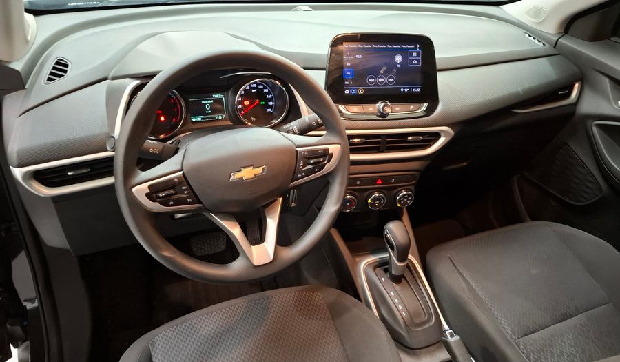Chevrolet Tracker 1.2 TURBO AT Suv 2023