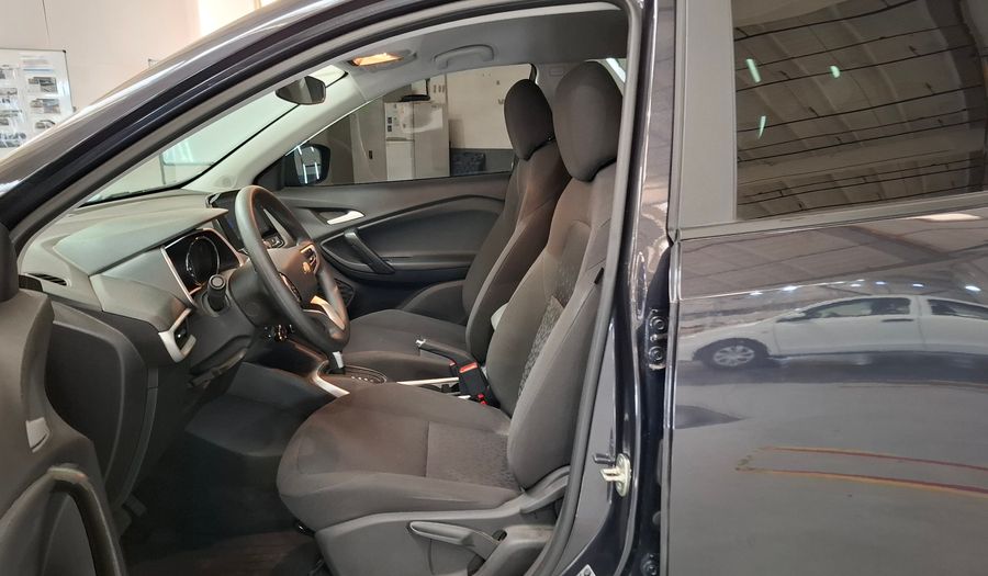 Chevrolet Tracker 1.2 TURBO AT Suv 2023