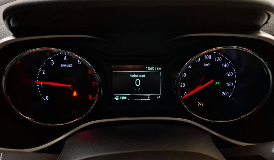 Chevrolet Tracker 1.2 TURBO AT Suv 2023