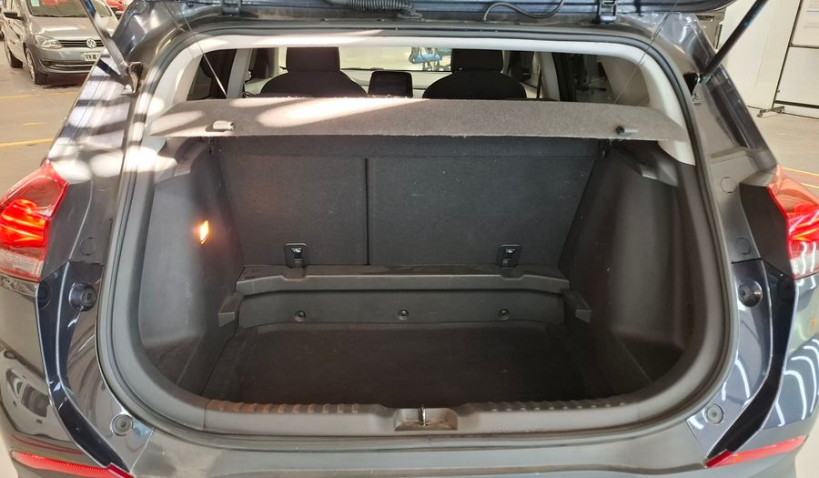 Chevrolet Tracker 1.2 TURBO AT Suv 2023