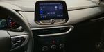 Chevrolet Tracker 1.2 TURBO AT Suv 2023