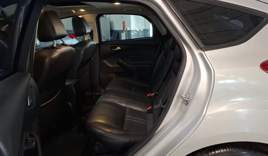Ford Focus Iii 2.0 SE PLUS Hatchback 2013