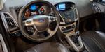 Ford Focus Iii 2.0 SE PLUS Hatchback 2013