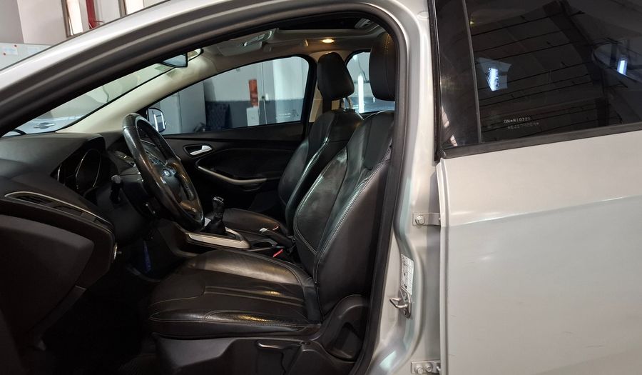 Ford Focus Iii 2.0 SE PLUS Hatchback 2013