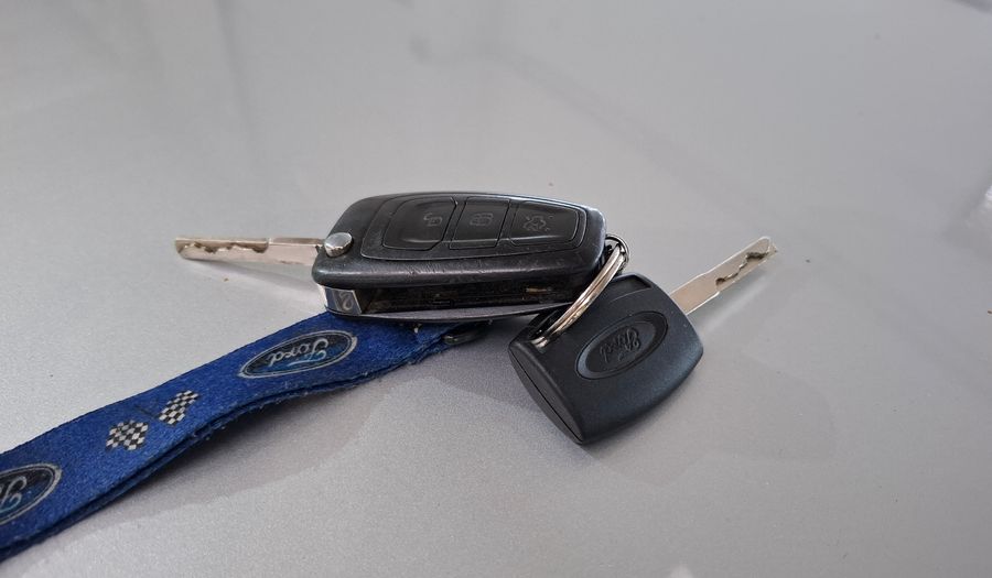 Ford Focus Iii 2.0 SE PLUS Hatchback 2013