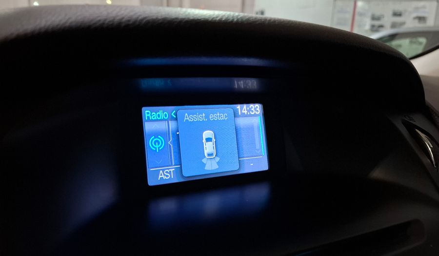 Ford Focus Iii 2.0 SE PLUS Hatchback 2013