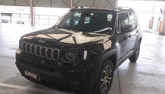 Jeep • Renegade
