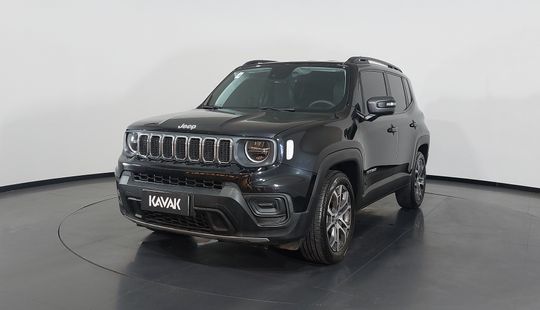 Jeep • Renegade