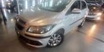 Chevrolet Onix 1.4 LTZ Hatchback 2016