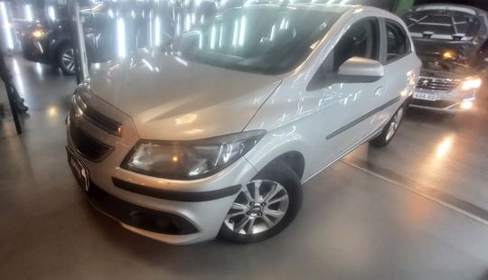 Chevrolet • Onix