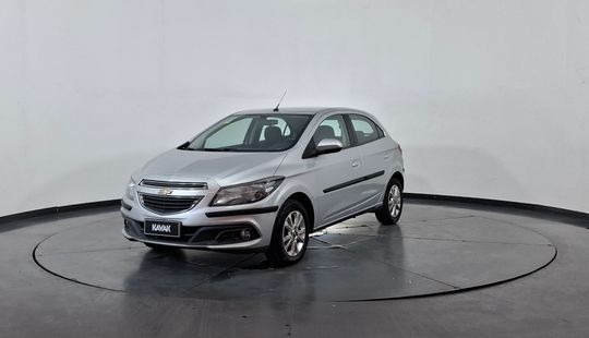 Chevrolet • Onix