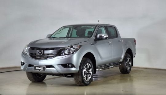 Mazda • Bt50