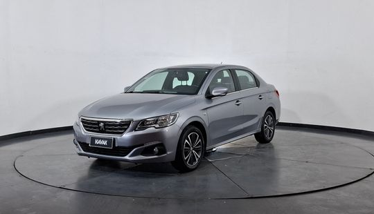 Peugeot • 301