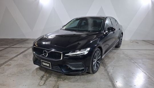 Volvo • S60