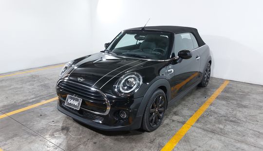 Mini • Cooper