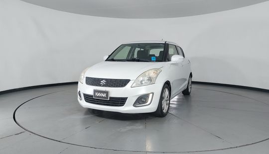 Suzuki • Swift
