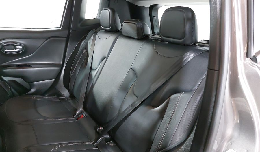 Jeep Renegade 1.8 LIMITED AUTO Suv 2021