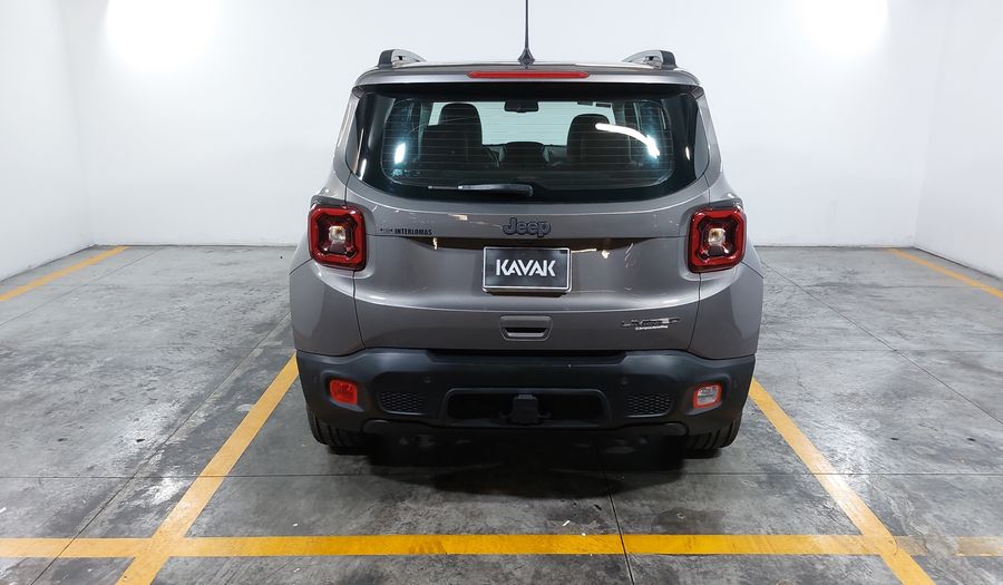 Jeep Renegade 1.8 LIMITED AUTO Suv 2021