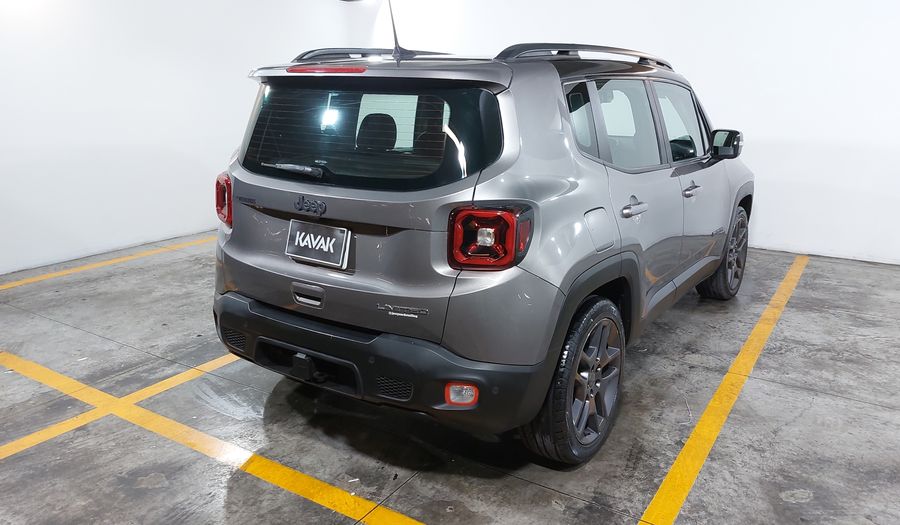 Jeep Renegade 1.8 LIMITED AUTO Suv 2021
