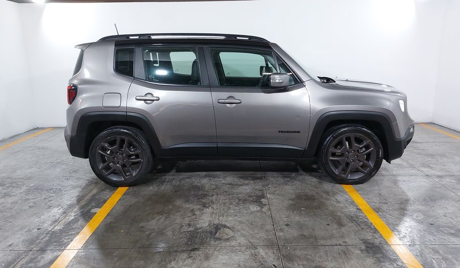 Jeep Renegade 1.8 LIMITED AUTO Suv 2021