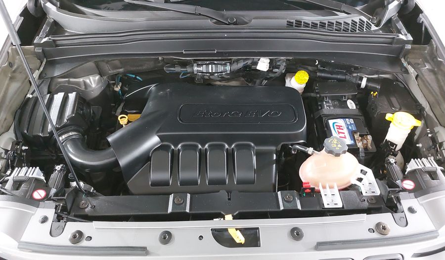 Jeep Renegade 1.8 LIMITED AUTO Suv 2021