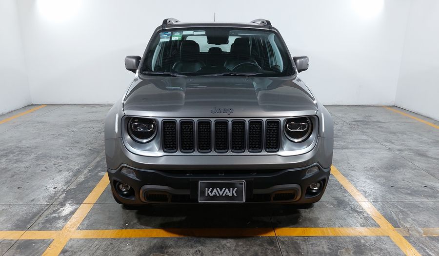 Jeep Renegade 1.8 LIMITED AUTO Suv 2021