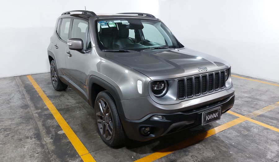 Jeep Renegade 1.8 LIMITED AUTO Suv 2021