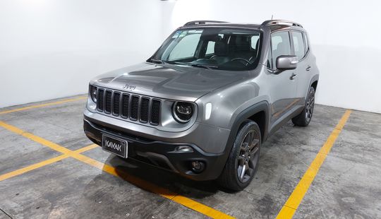 Jeep • Renegade