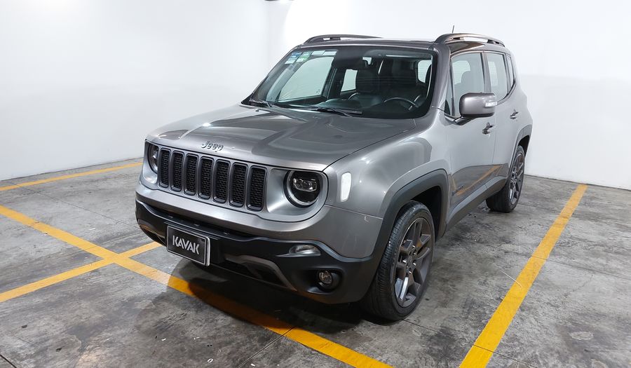 Jeep Renegade 1.8 LIMITED AUTO Suv 2021