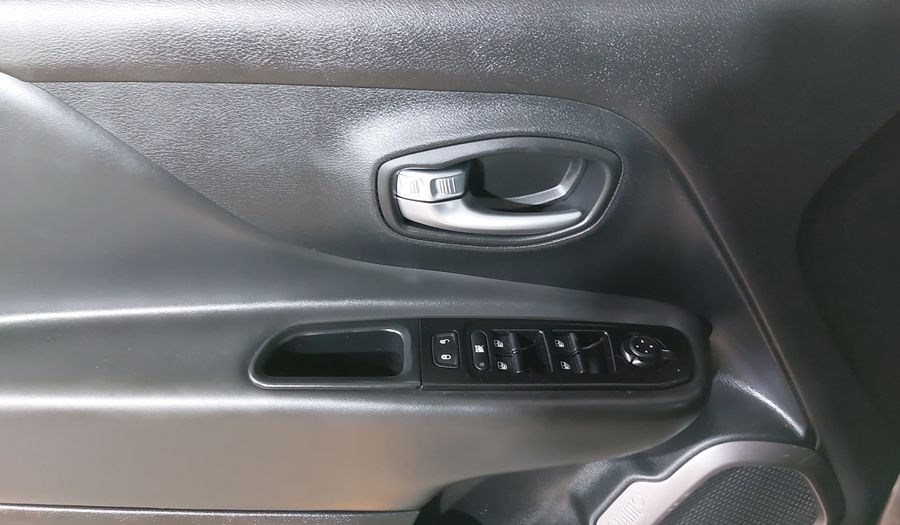 Jeep Renegade 1.8 LIMITED AUTO Suv 2021